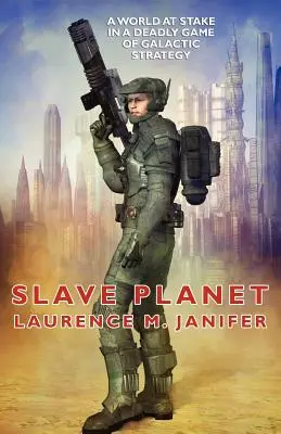 Planeta niewolników - Slave Planet