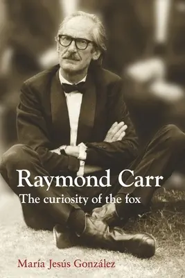Raymond Carr: Ciekawość lisa - Raymond Carr: The Curiosity of the Fox