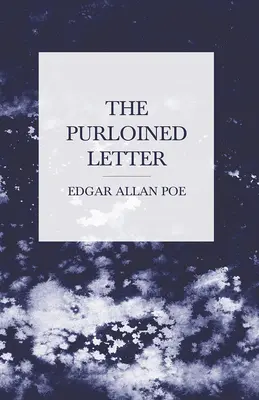 Skradziony list - The Purloined Letter