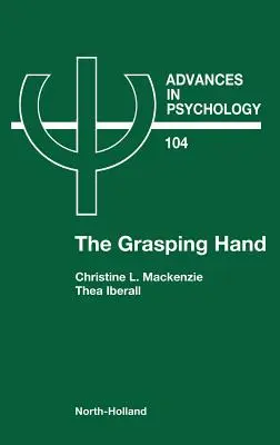 Chwytająca dłoń: Tom 104 - The Grasping Hand: Volume 104