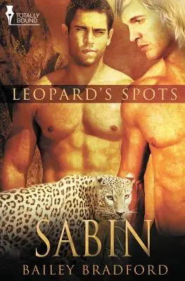 Lamparcie cętki: Sabin - Leopard's Spots: Sabin