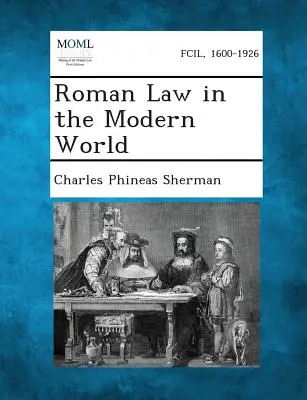 Prawo rzymskie we współczesnym świecie - Roman Law in the Modern World