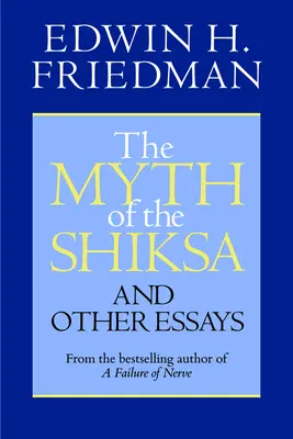 Mit Shiksy i inne eseje - The Myth of the Shiksa and Other Essays