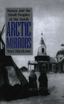 Arktyczne lustra: Radykalne zło i siła dobra w historii - Arctic Mirrors: Radical Evil and the Power of Good in History