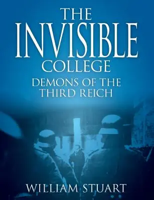 Niewidzialne Kolegium - Demony Trzeciej Rzeszy - The Invisible College - Demons of the Third Reich