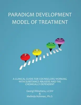 Rozwojowy model leczenia paradygmatycznego - The Paradigm Developmental Model of Treatment