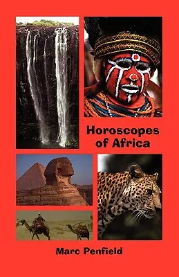 Horoskopy Afryki - Horoscopes of Africa