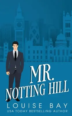 Pan Notting Hill - Mr. Notting Hill