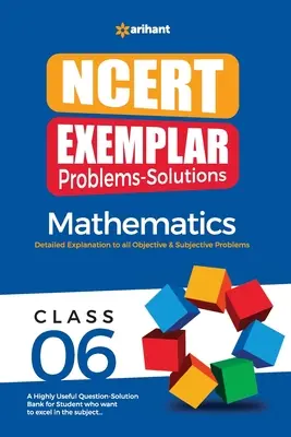 Przykładowe problemy i rozwiązania NCERT z matematyki dla klasy 6. - NCERT Exemplar Problems-Solutions Mathematics class 6th