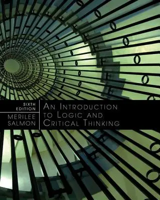Wprowadzenie do logiki i krytycznego myślenia - Introduction to Logic and Critical Thinking