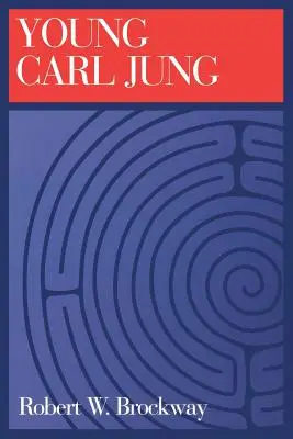 Młody Carl Jung (P) - Young Carl Jung (P)