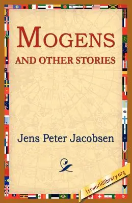 Mogens i inne historie - Mogens and Other Stories