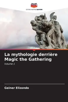 La mythologie derrire Magic the Gathering