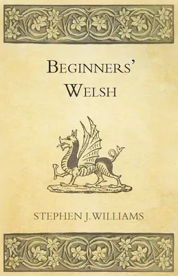 Walijski dla początkujących - Beginners' Welsh