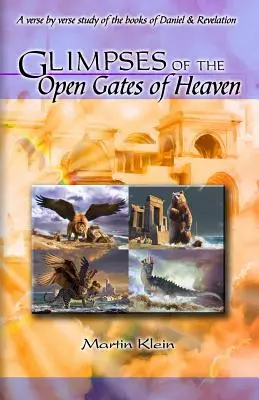 Przebłyski otwartych bram nieba - Glimpses of the Open Gates of Heaven