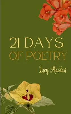 21 dni poezji - 21 Days of Poetry