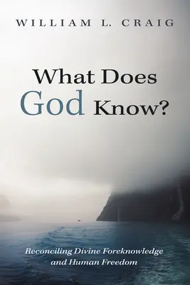 Co Bóg wie? - What Does God Know?