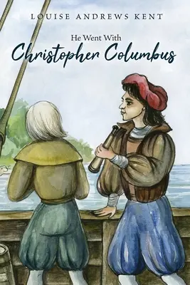 Wyprawa z Krzysztofem Kolumbem - He Went With Christopher Columbus