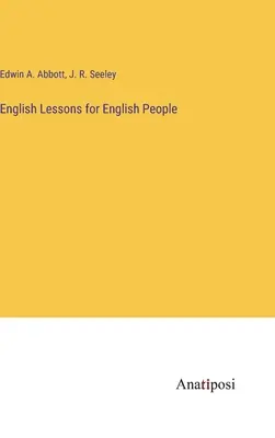 Lekcje angielskiego dla Anglików - English Lessons for English People