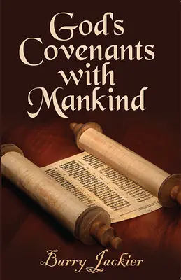 Przymierza Boga z ludzkością - God's Covenants with Mankind