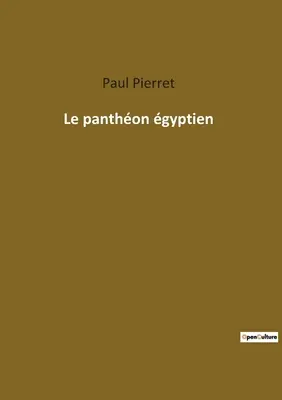 Le panthon gyptien