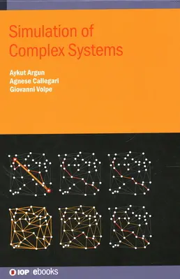 Symulacja systemów złożonych - Simulation of Complex Systems