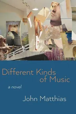 Różne rodzaje muzyki - Different Kinds of Music