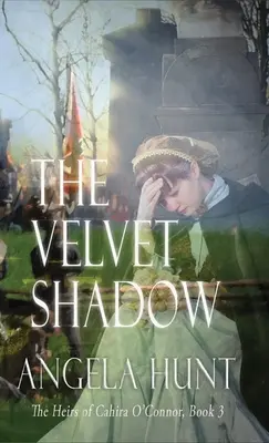 Aksamitny cień - The Velvet Shadow