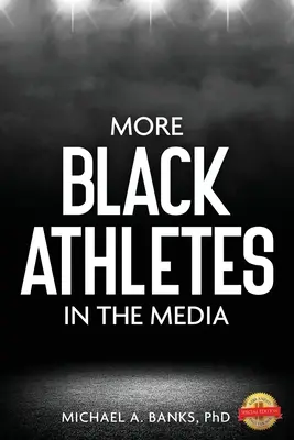 Więcej czarnoskórych sportowców w mediach - More Black Athletes in the Media