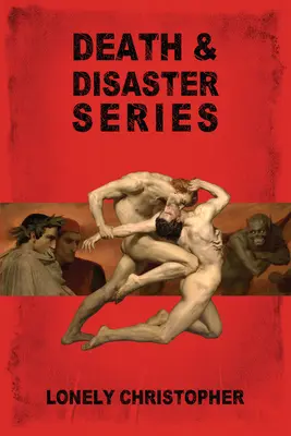 Seria Death & Disaster - Death & Disaster Series