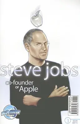 Orbita: Steve Jobs - Orbit: Steve Jobs