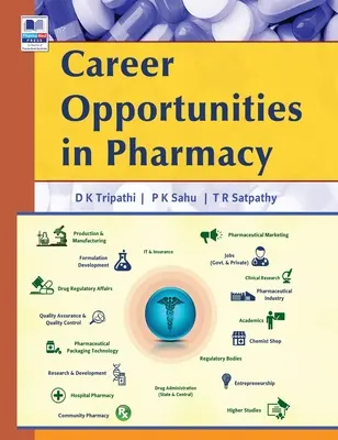 Możliwości kariery w farmacji - Career Opportunities in Pharmacy