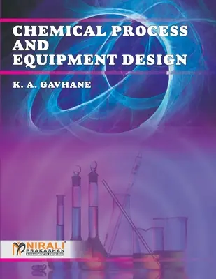 Projektowanie procesów i urządzeń chemicznych - Chemical Process and Equipment Design