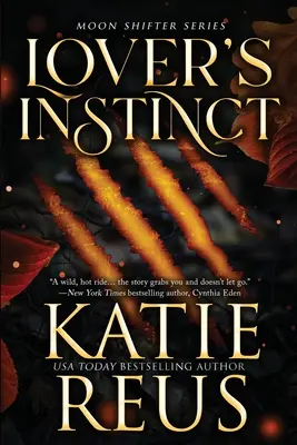 Instynkt kochanka - Lover's Instinct