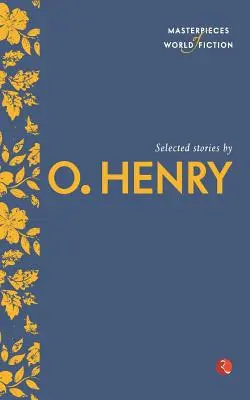 Wybrane opowiadania O. Henry'ego - Selected Stories by O. Henry