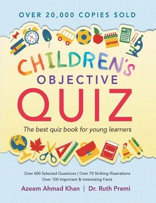 Quiz dla dzieci - Children's Objective Quiz