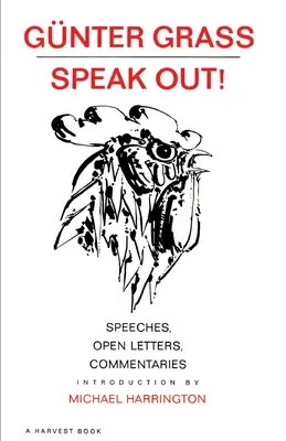 Speak Out! Przemówienia, listy otwarte, komentarze - Speak Out!: Speeches, Open Letters, Commentaries