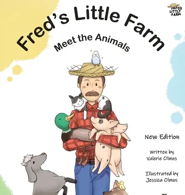 Mała farma Freda: Poznaj zwierzęta - Fred's Little Farm: Meet the Animals