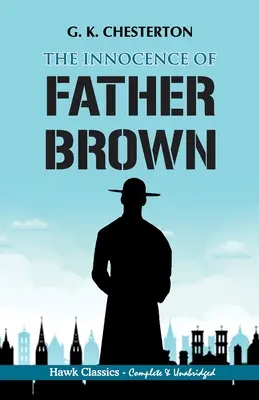 Niewinność ojca Browna - The Innocence of Father Brown