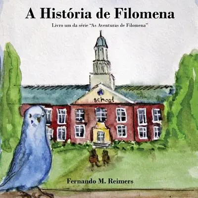 Historia Filomeny - A Historia de Filomena