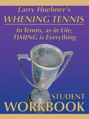 Whening Tennis - Zeszyt ćwiczeń dla studentów - Whening Tennis - Student Workbook