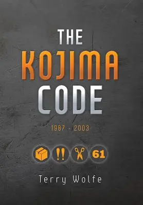 Kod Kojimy - The Kojima Code