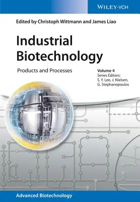 Biotechnologia przemysłowa: Produkty i procesy - Industrial Biotechnology: Products and Processes