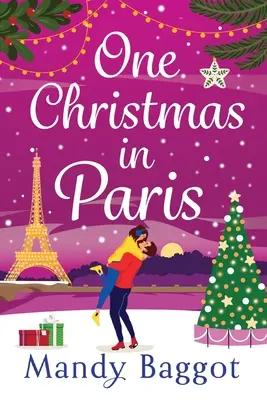 Boże Narodzenie w Paryżu - One Christmas in Paris