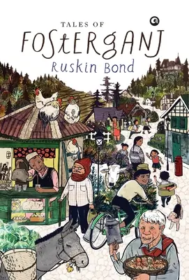 Opowieści z Fosterganj - Tales of Fosterganj