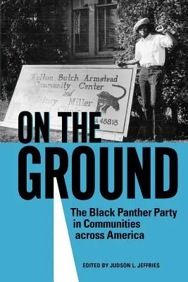 Na ziemi: Partia Czarnych Panter w społecznościach całej Ameryki - On the Ground: The Black Panther Party in Communities Across America