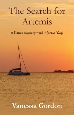 Poszukiwanie Artemidy - The Search for Artemis