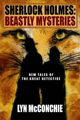Sherlock Holmes: Bestialskie tajemnice - Sherlock Holmes: Beastly Mysteries