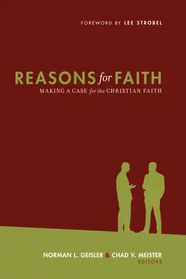 Powody dla wiary: Uzasadnienie wiary chrześcijańskiej - Reasons for Faith: Making a Case for the Christian Faith