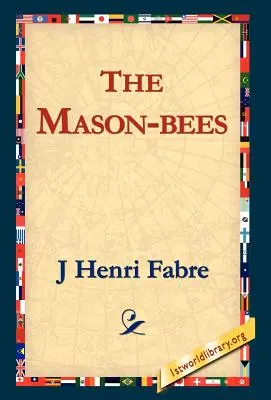 Pszczoły maskonury - The Mason-Bees